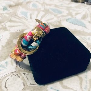 *New* Handmade Rope Bracelet